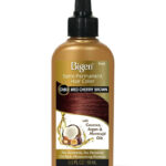BIGEN Semi Permanent Color (3oz) - CHB3 Medium Cherry Brown