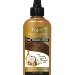 BIGEN Semi Permanent Color (3oz) - WB3 Medium Warm Brown