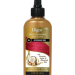 BIGEN Semi Permanent Color (3oz) - R4 Intensive Red