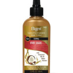 BIGEN Semi Permanent Color (3oz) - CL4 Coral