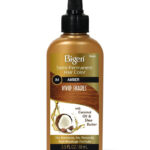 BIGEN Semi Permanent Color (3oz) - A4 Amber