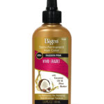 BIGEN Semi Permanent Color (3oz) - PP4 Passion Pink