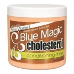 BLUE MAGIC Cholesterol Conditioning Rinse (14oz)