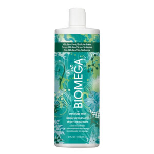 BIOMEGA Moisture Mist Conditioner - 32oz