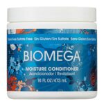 BIOMEGA Moisture Conditioner - 16oz