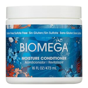 BIOMEGA Moisture Conditioner - 16oz