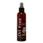 BONFI NATURAL Wig Shine Detangler & Cuticle Sealer - 8oz/237ml
