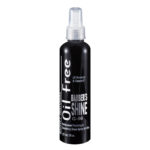 BONFI NATURAL Barbers Oil Free Shine - 8oz/237ml