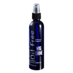BONFI NATURAL Oil Free Wig Shine - 8oz