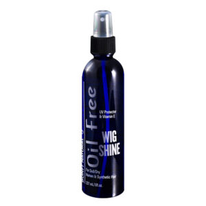BONFI NATURAL Oil Free Wig Shine - 8oz