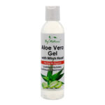 BY NATURES Aloe Vera Gel (6oz)