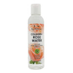 BY NATURES Collagen Rose Water (6oz)