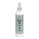 BY NATURES Mineral Water Mist (6oz)