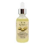 BY NATURES 100% Pure Vitamin E Oil (2oz)