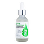 BY NATURES Bio 7 Biotin Growth Drop (2oz) - Original