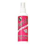 BRONNER BROTHERS Pump It Up Spritz [Reg] (8oz) - 80% VOC