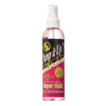 BRONNER BROTHERS Pump It Up Spritz [Gold] (8oz) - 55% VOC
