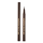 B.O.M Wonderproof Pen Eye Liner (0.017oz) - 02 Wonder Brown