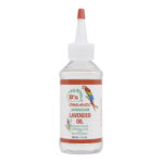 B'S ORGANIC Jamaican Lavender Oil (4oz)