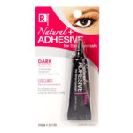 RESPONSE Eyelash Adhesive/Glue Tube (0.25oz) - Dark