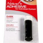 RESPONSE Eyelash Adhesive/Glue Bottle (4g) - Dark