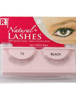 RESPONSE Natural Eyelashes - 75