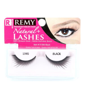 RESPONSE Natural Eyelashes - 1390