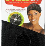 MAGIC COLLECTION Braided Cap