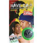 MAGIC COLLECTION Wave Cap Dreadlock Styles Super Jumbo - Assorted