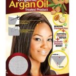 MAGIC COLLECTION Weaving Net with Argan Oil Treated