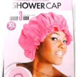 MAGIC COLLECTION Shower Cap [X- Large] - Assorted