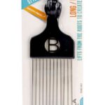 MAGIC COLLECTION Metal Pik - Long / Regular