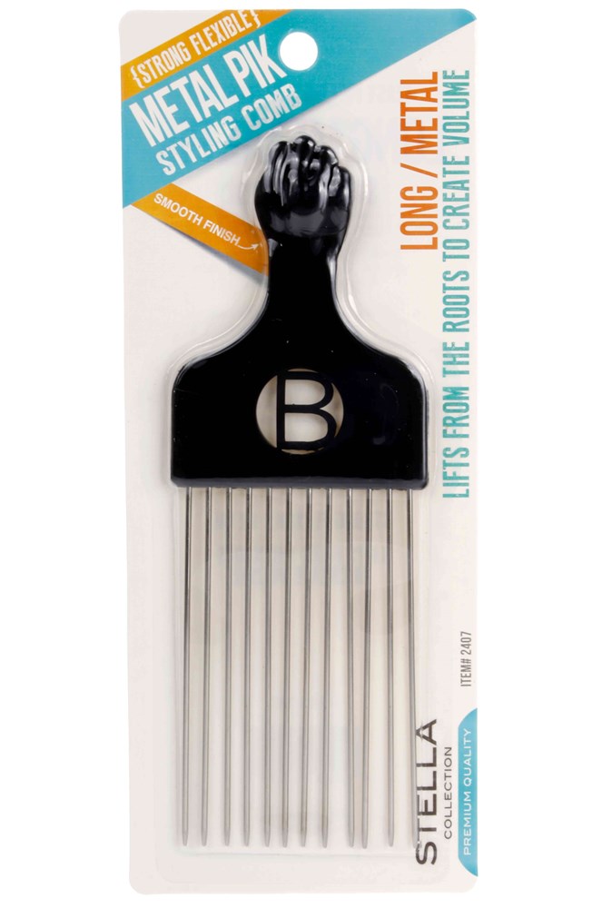 MAGIC COLLECTION Metal Pik - Long / Regular