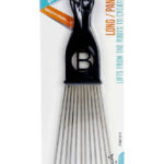 MAGIC COLLECTION Metal Pik - Long / Fan