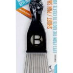MAGIC COLLECTION Metal Pik - Short / Fan