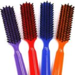 MAGIC COLLECTION Plastic Brush [Large] (12pcs/pack)