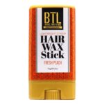 BTL Hair Wax Stick (0.53oz) - Fresh Peach