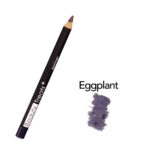 BEAUTY TREATS Germany Eyeliner Pencil #401 - Eggplant