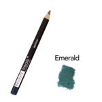 BEAUTY TREATS Germany Eyeliner Pencil #401 - Emerald
