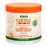 CANTU Shea Butter Leave-In Conditioning Repair Cream - 16oz