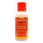 CANTU Shea Butter Sulfate Free Cleansing Cream Shampoo - 3oz