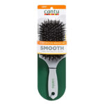 CANTU Smooth Thick Hair Paddle Brush - Boar Bristle