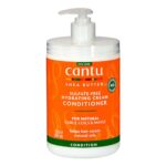 CANTU Shea Butter Sulfate Free Hydrating Cream Conditioner - 25oz
