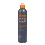 CANTU Mens Curl Activator Cream (10oz)