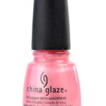 CHINA GLAZE  Nail Lacquer (0.5 fl.oz/14ml) - Exceptionally Gifted