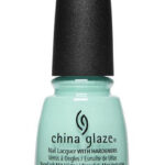CHINA GLAZE  Nail Lacquer (0.5 fl.oz/14ml) - All Glammed Up