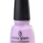 CHINA GLAZE  Nail Lacquer (0.5 fl.oz/14ml) - Sweet Hook