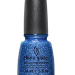 CHINA GLAZE  Nail Lacquer (0.5 fl.oz/14ml) - Dorothy Who?