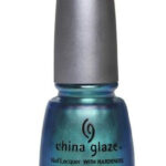 CHINA GLAZE  Nail Lacquer (0.5 fl.oz/14ml) - Deviantly Darling