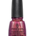 CHINA GLAZE  Nail Lacquer (0.5 fl.oz/14ml) - Awakening 72050